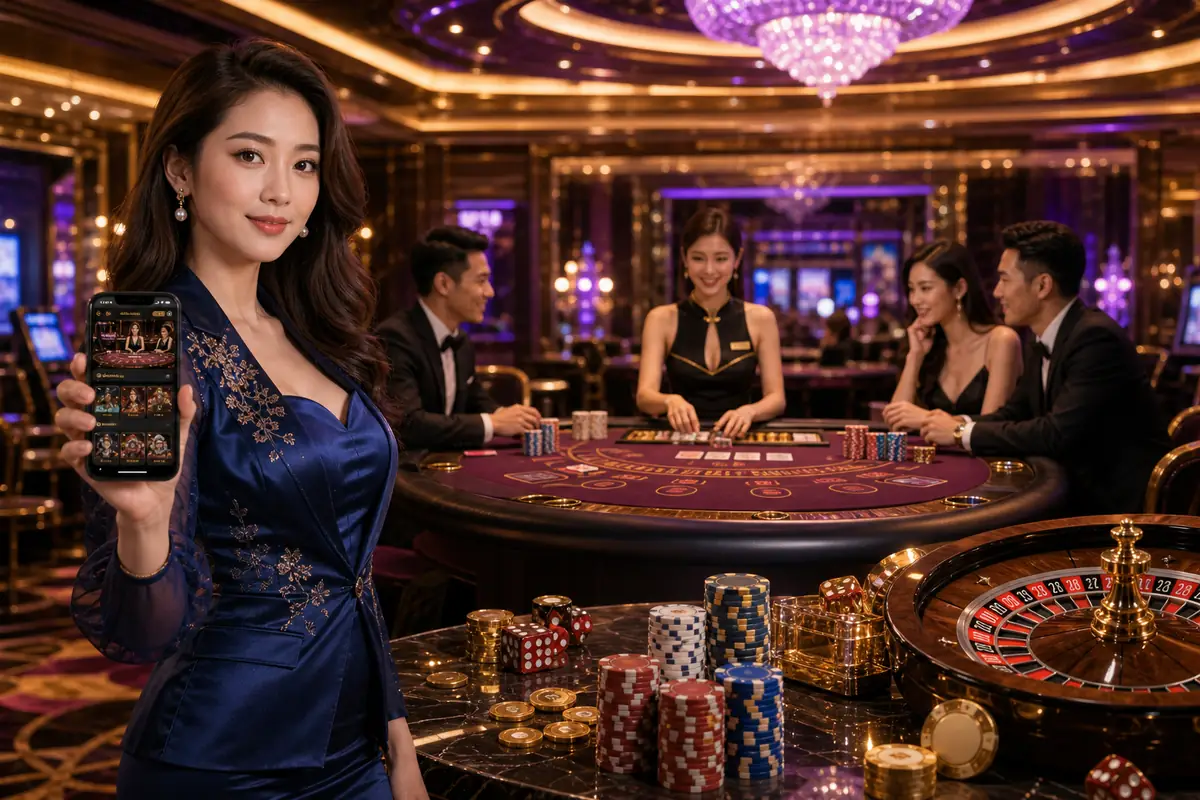 vegas888 kaedah deposit dan pengeluaran wang Malaysia