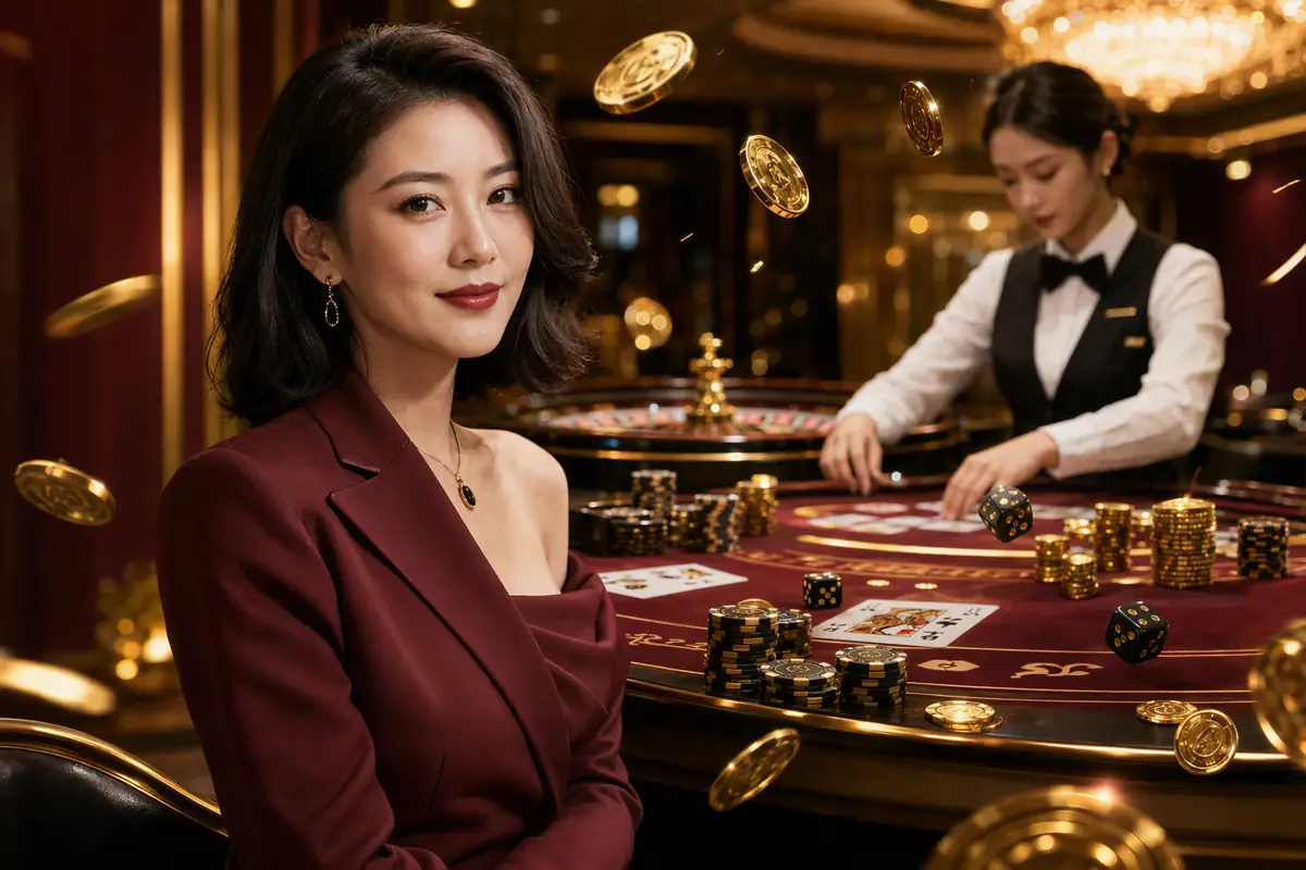 vegas888 tips slot online Malaysia