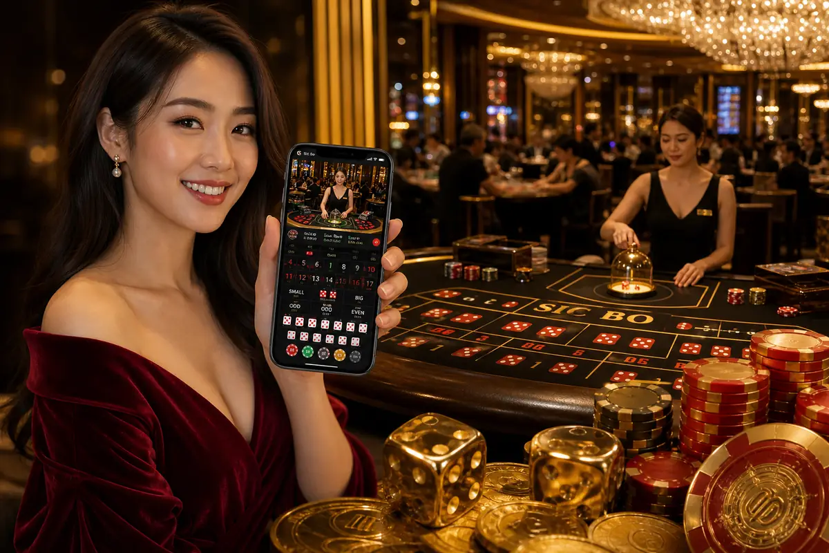 vegas888 slot online