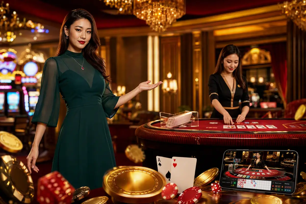 vegas888 teknologi sukan maya RNG