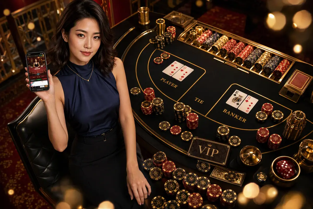 vegas888 lesen dan keselamatan platform
