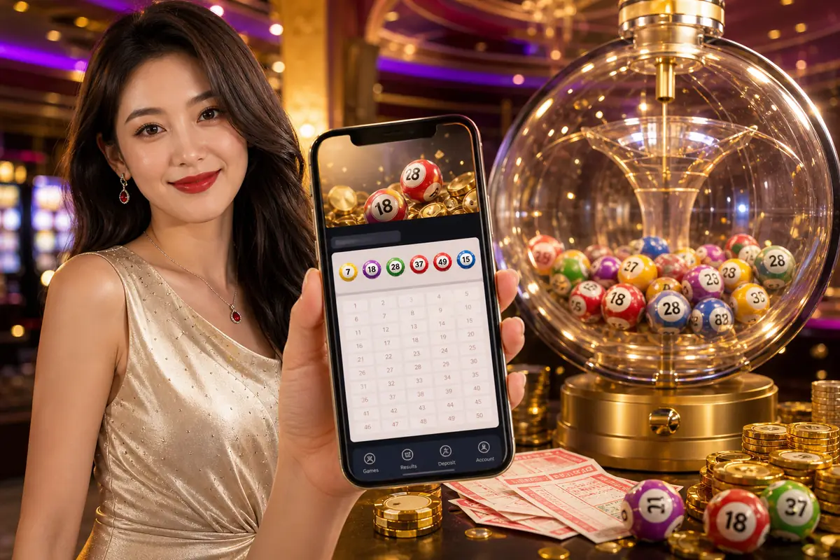 vegas888 slot jackpot progresif