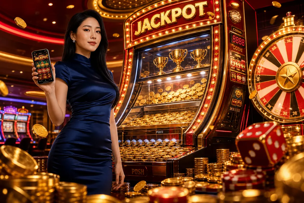vegas888 bonus sukan maya Malaysia