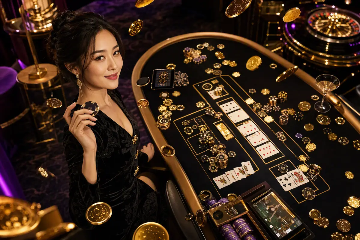 vegas888 platform taruhan kriket selamat berlesen Malaysia