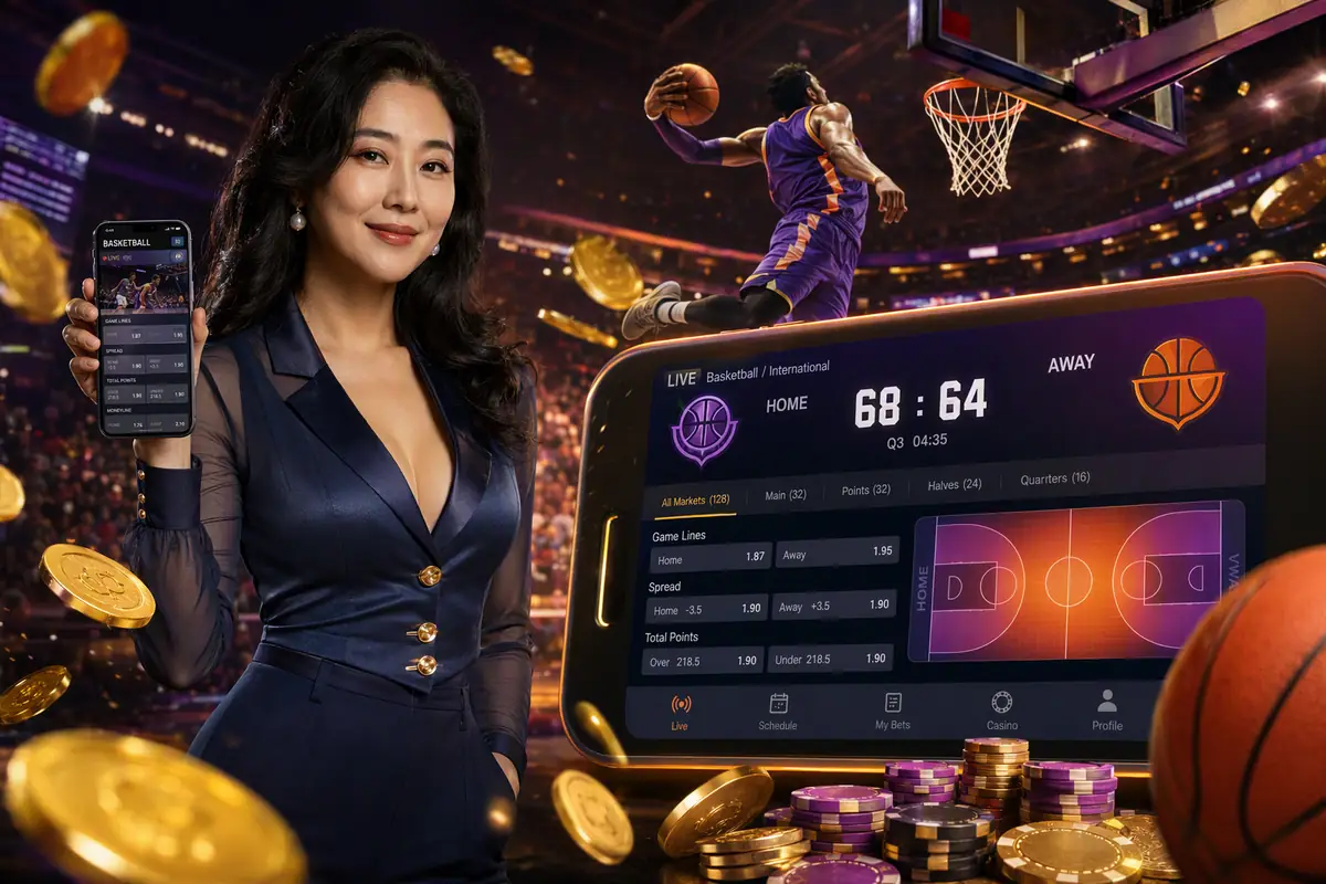 vegas888 taruhan kriket online Malaysia