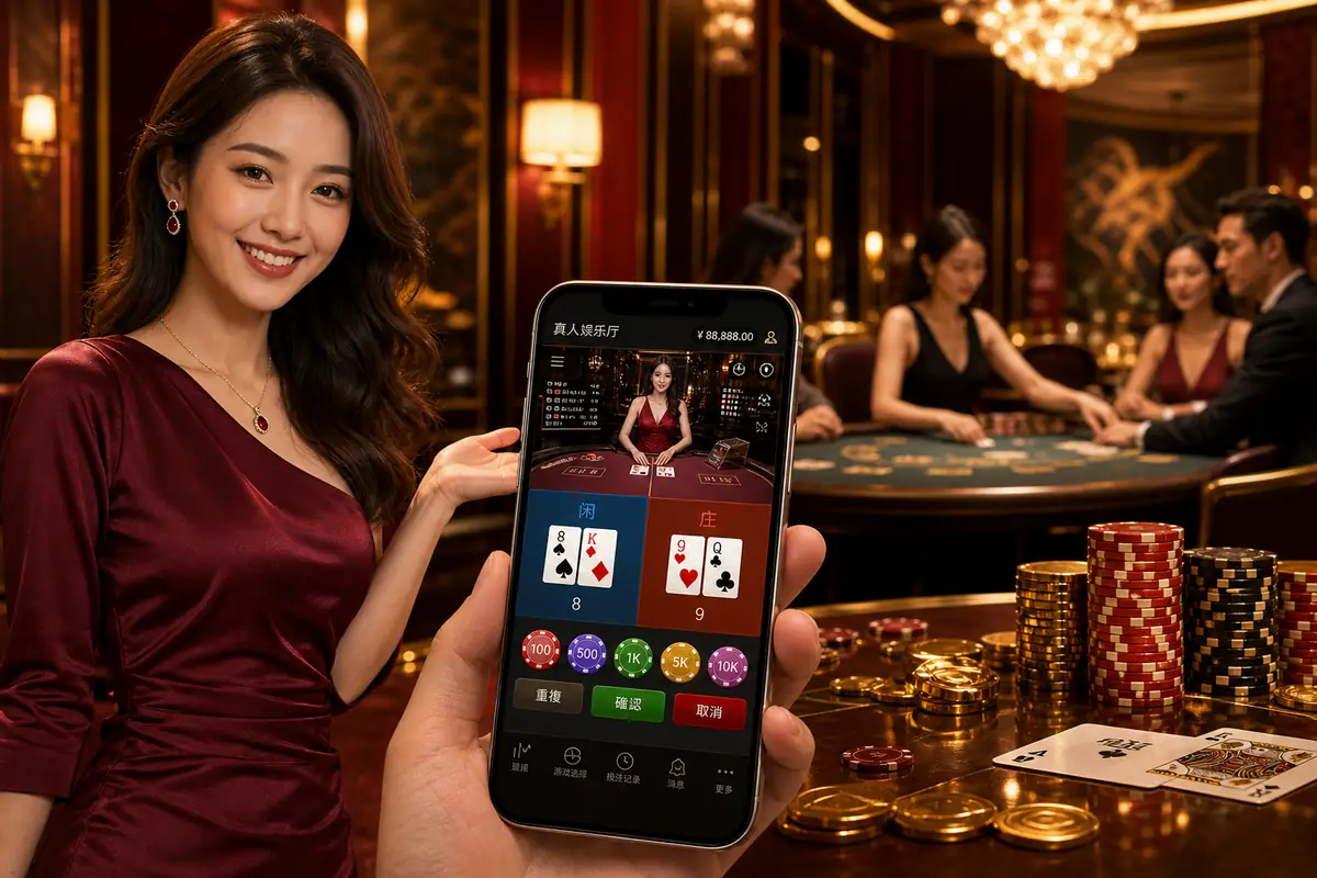 vegas888 Roulette Live