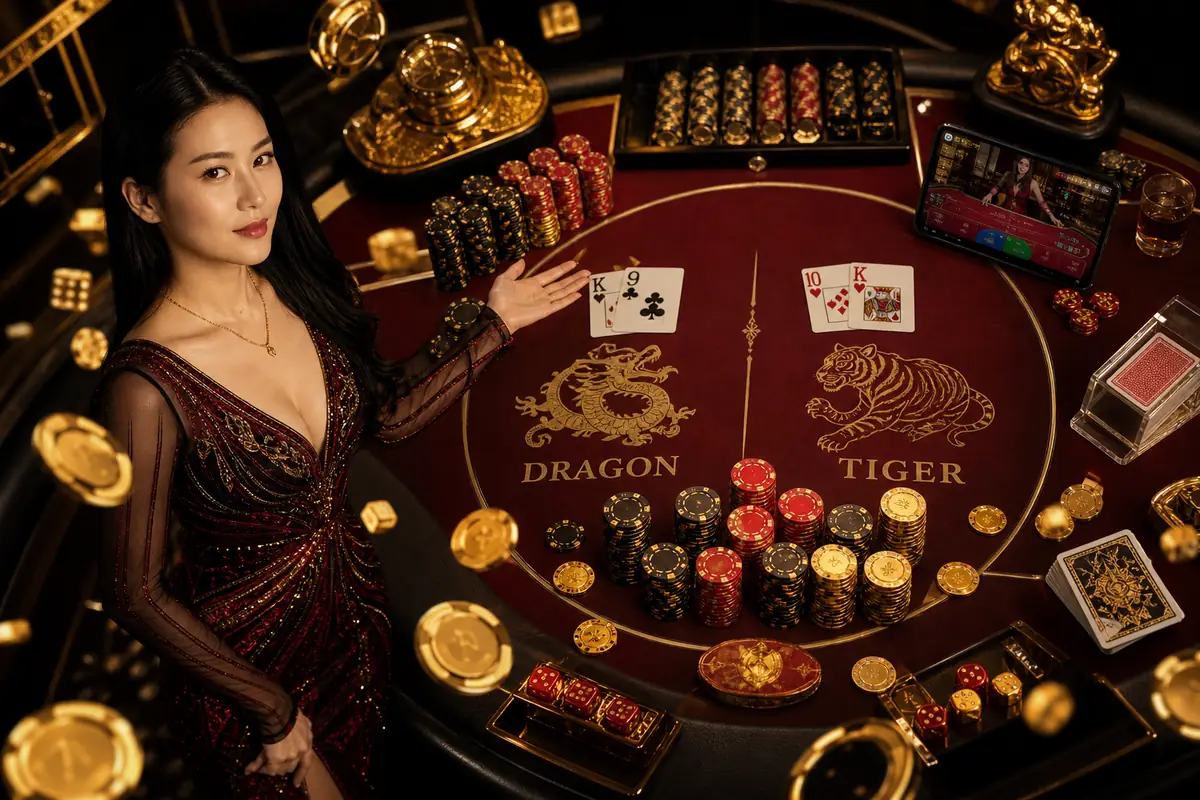 vegas888 slot online terbaik Malaysia