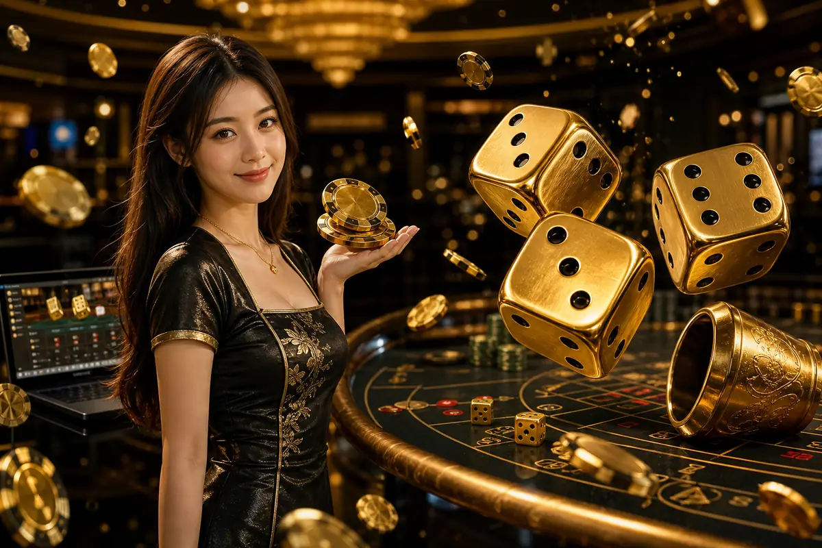 vegas888 platform Malaysia Bahasa Melayu