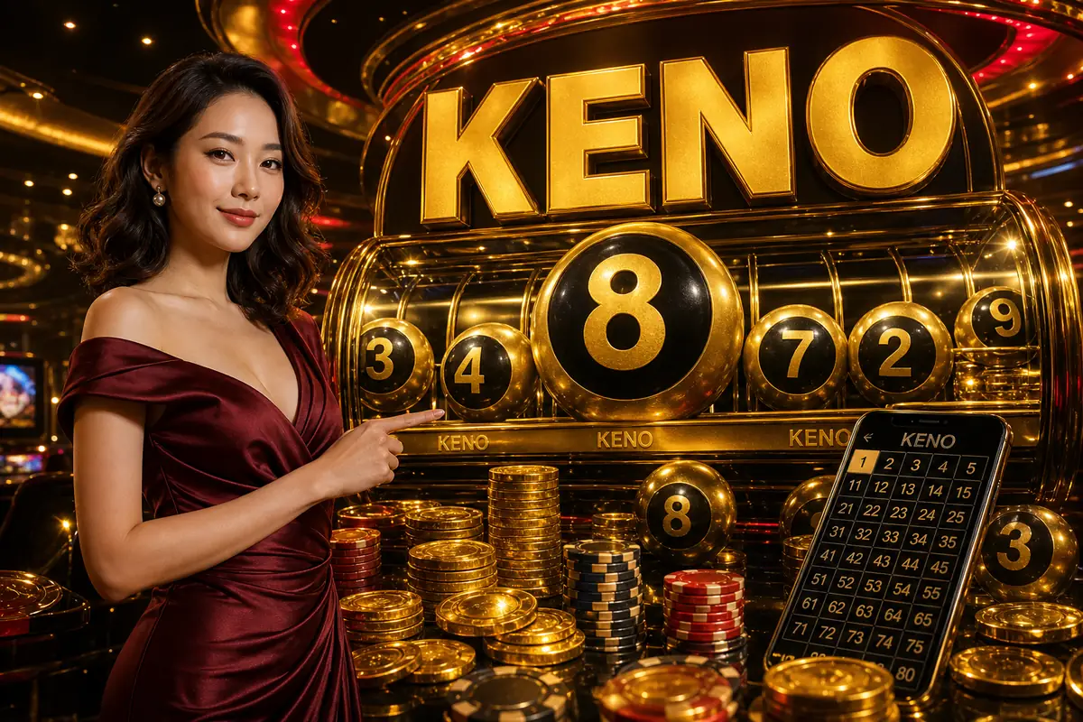 vegas888 Sukan Maya pertaruhan virtual
